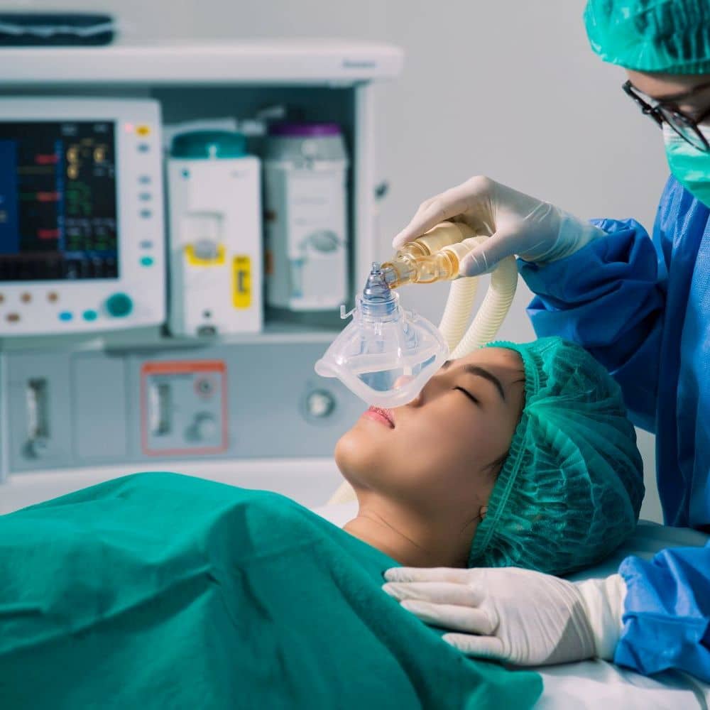 Anaesthesietechnische-r-Assistent