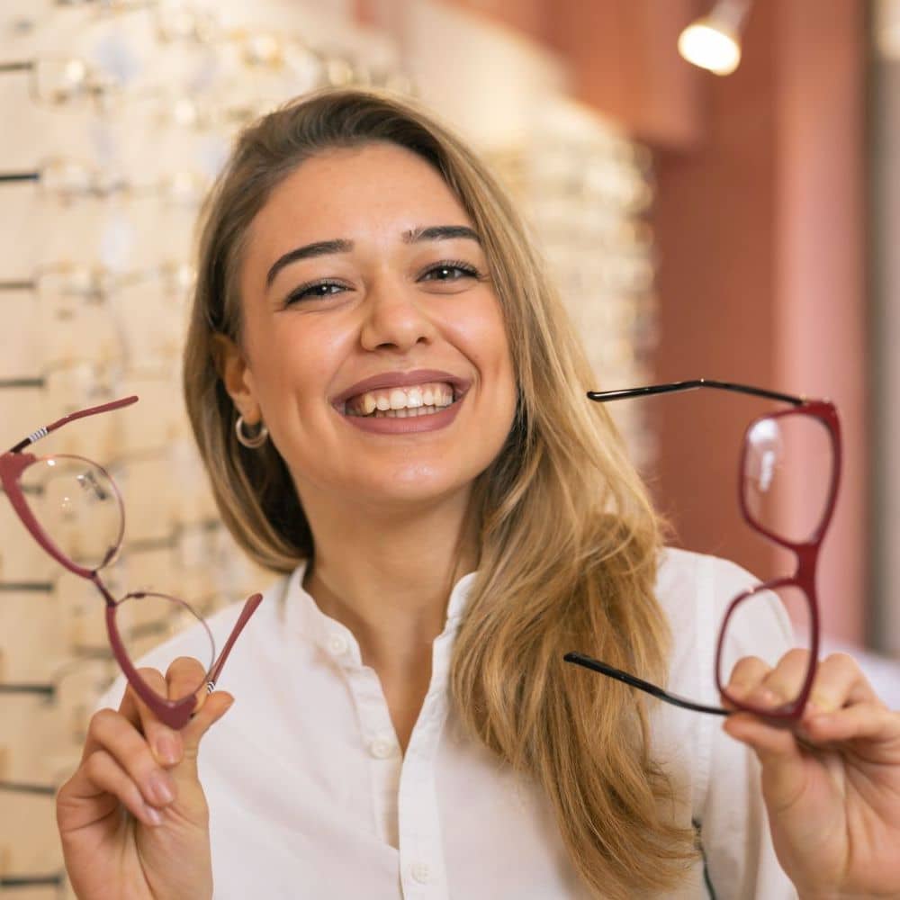 Augenoptiker