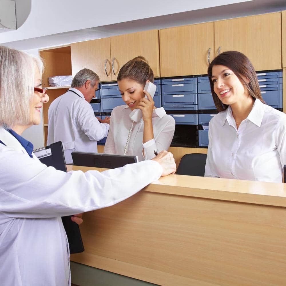 Medizinische-r-Dokumentationsassistent
