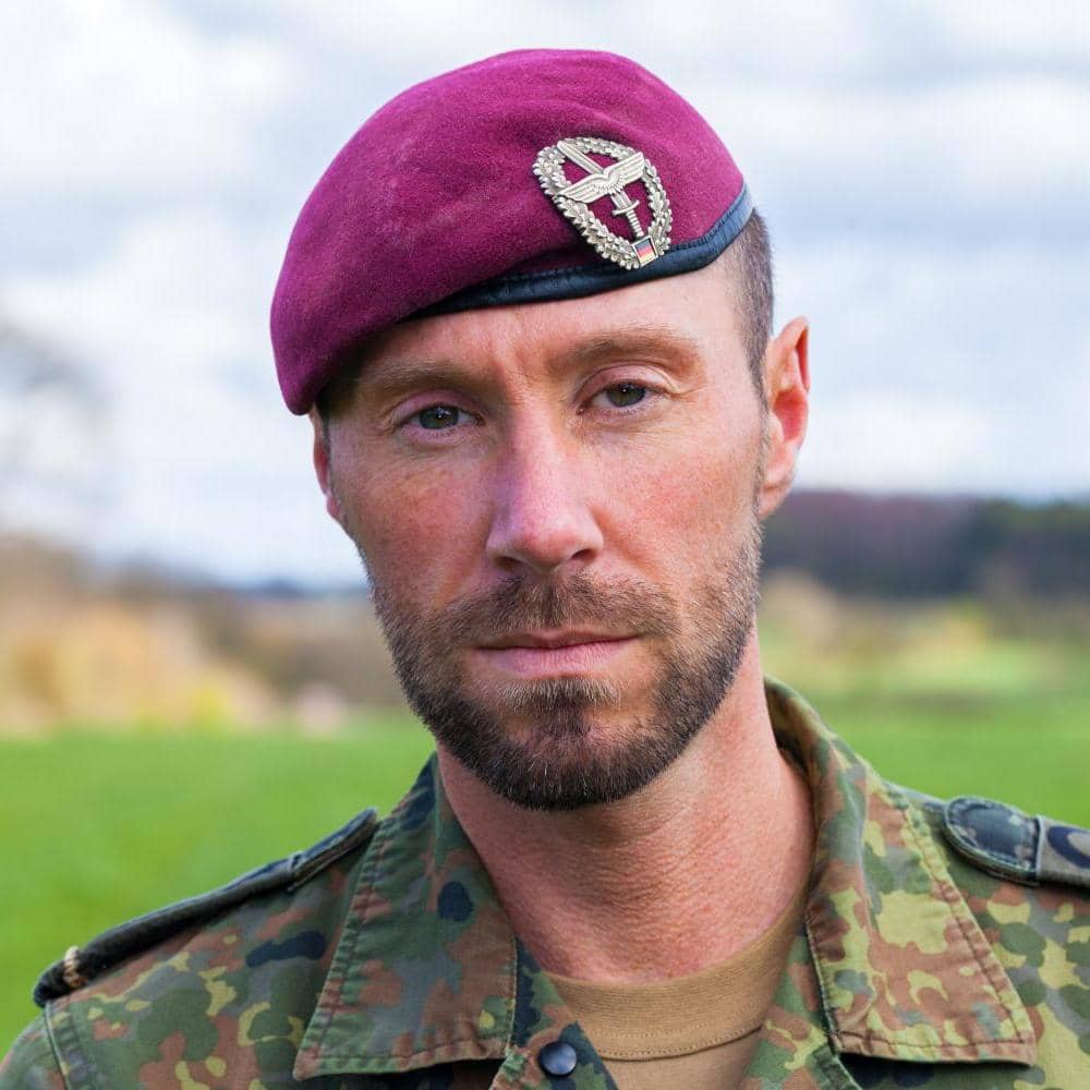 Offizier-Sanitaetsdienst