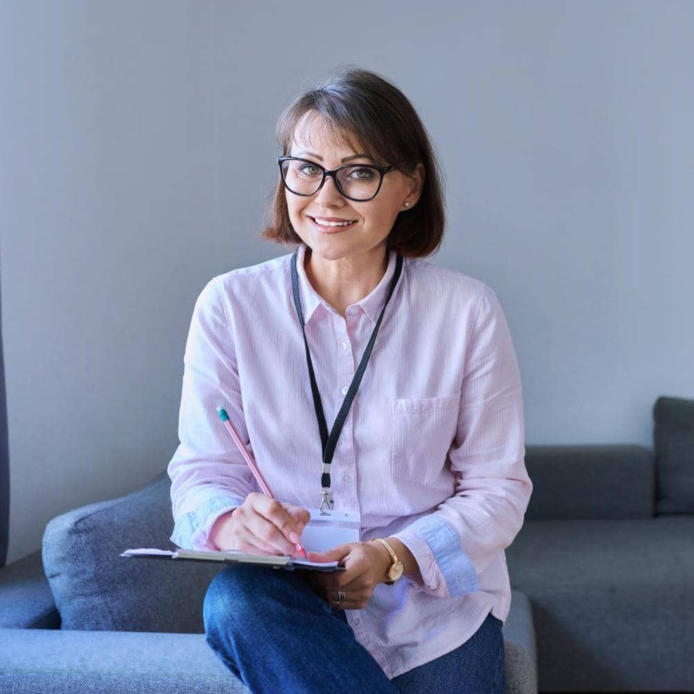 Supervisor-in-Psychotherapie